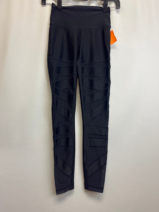 Athletic Leggings By Lululemon  Size: Xs