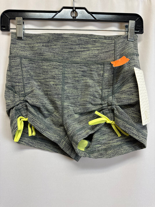 Athletic Shorts By Lululemon  Size: 8