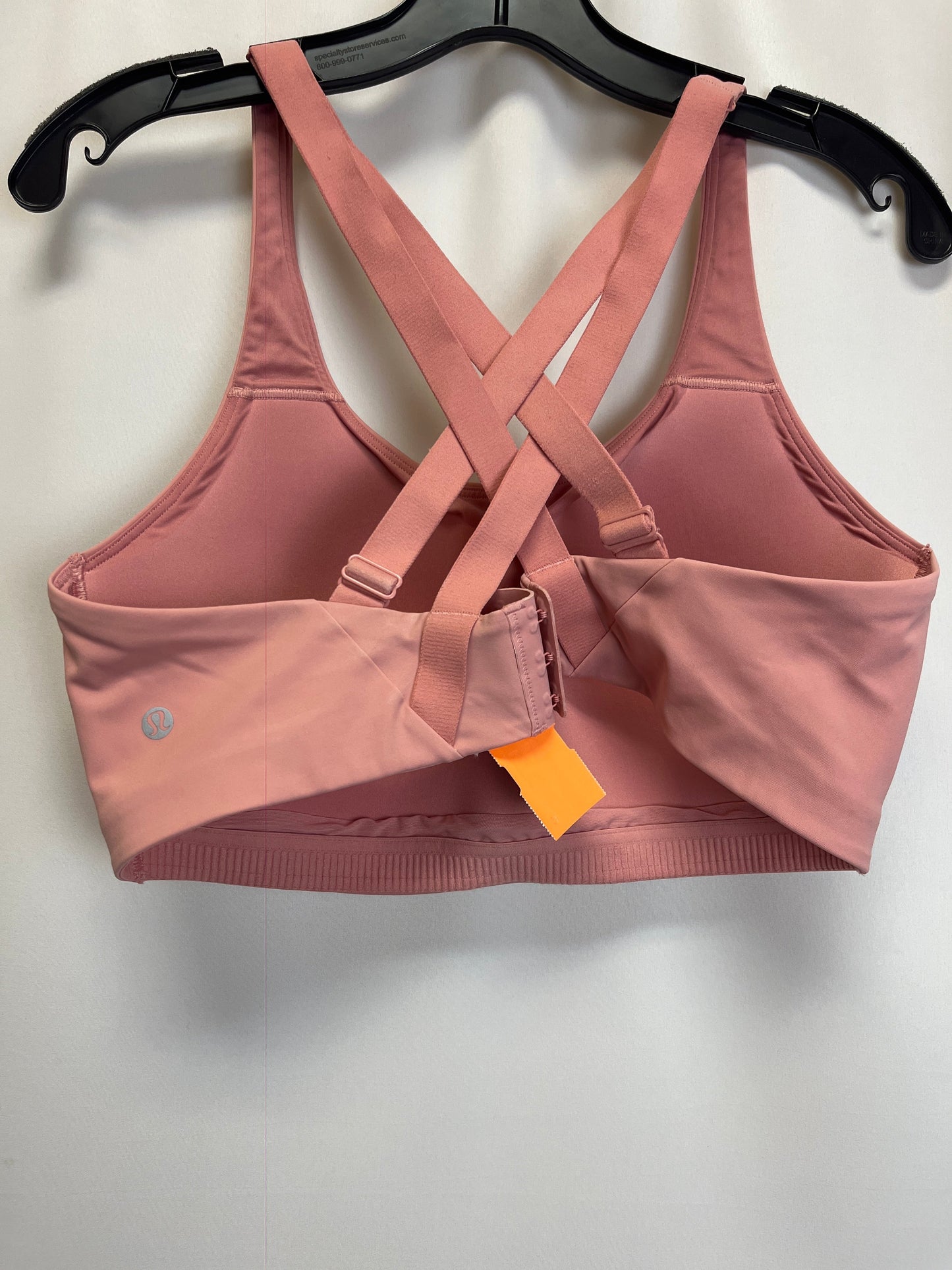 Athletic Bra By Lululemon  Size: 38