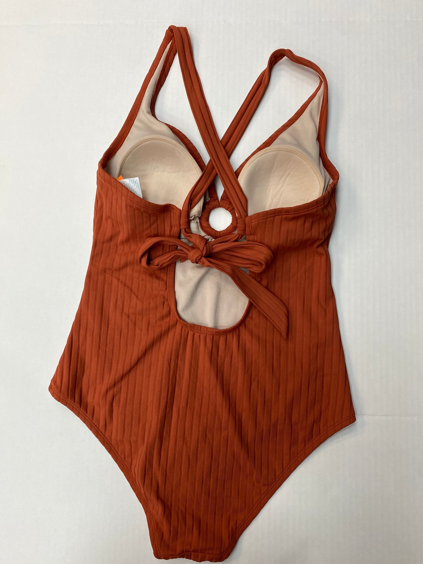 Swimsuit By Kona Sol  Size: L