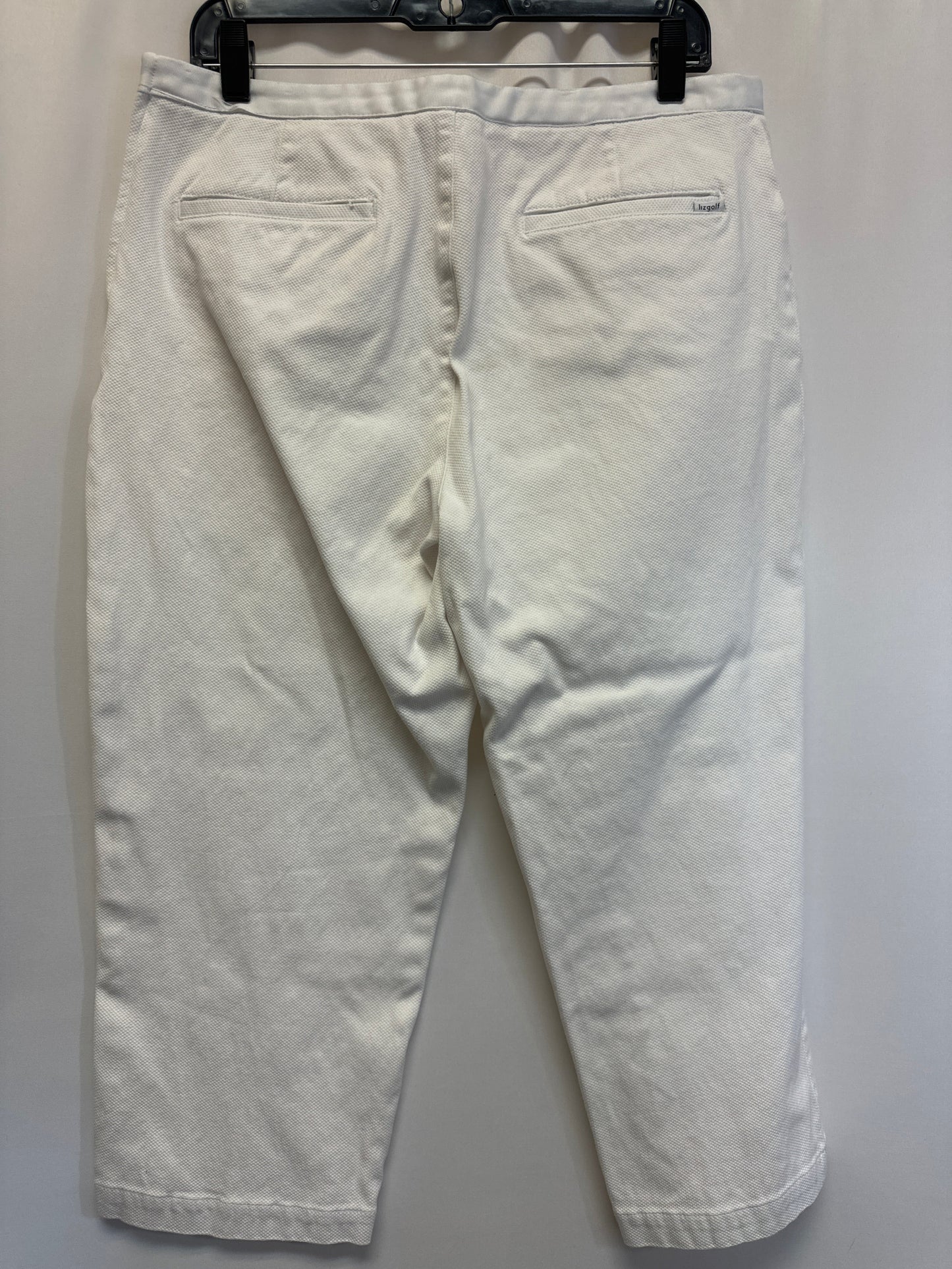 Capris By Liz Claiborne  Size: 14