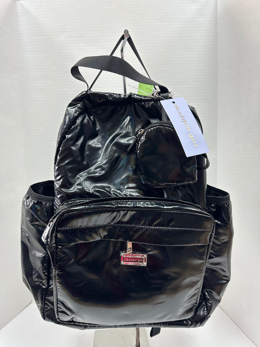Backpack By Madden Girl  Size: Large