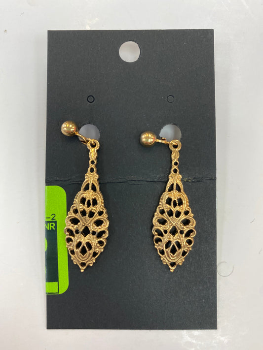 Earrings Clip By Clothes Mentor