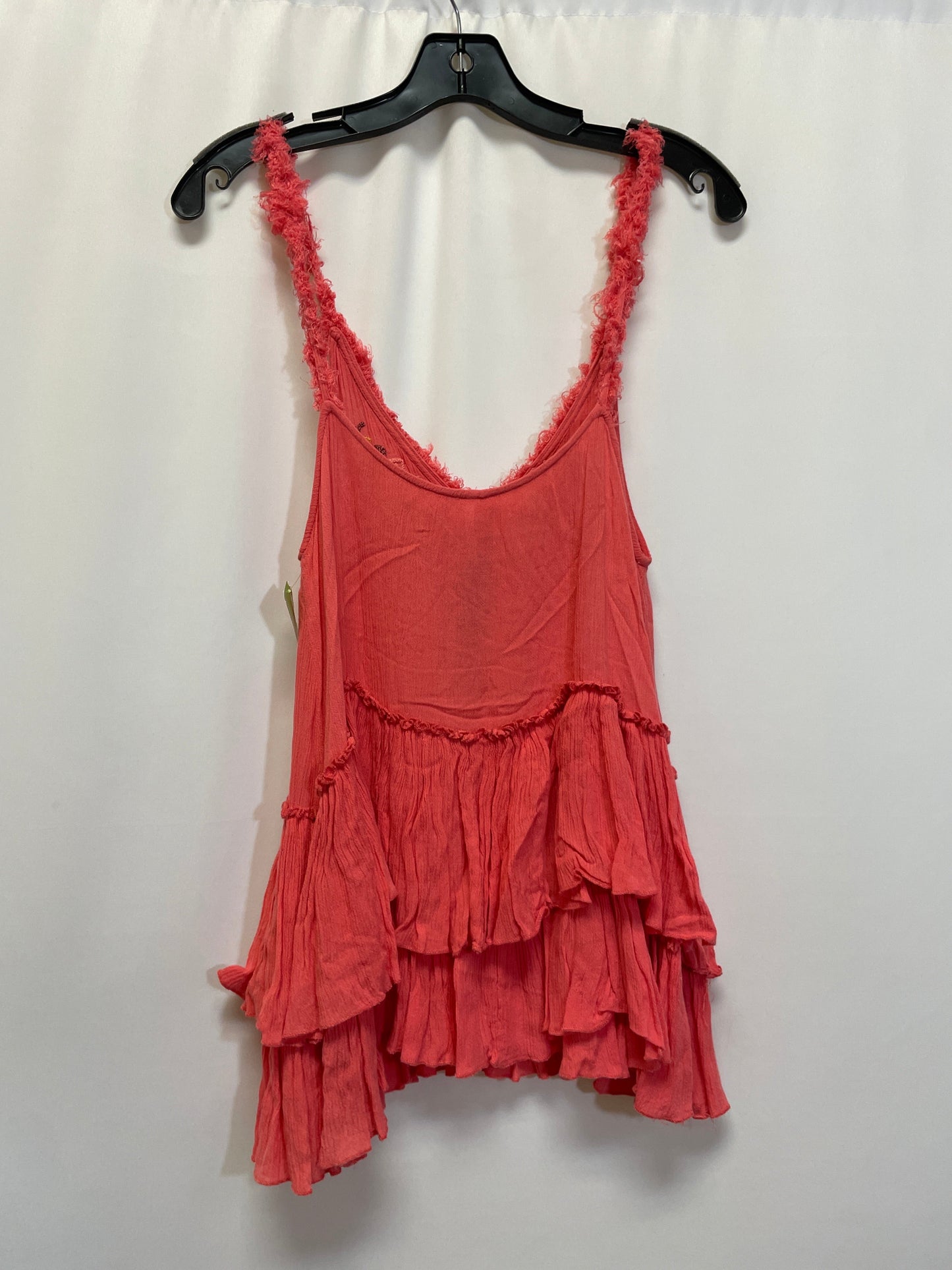 Tank Top By Free People  Size: M