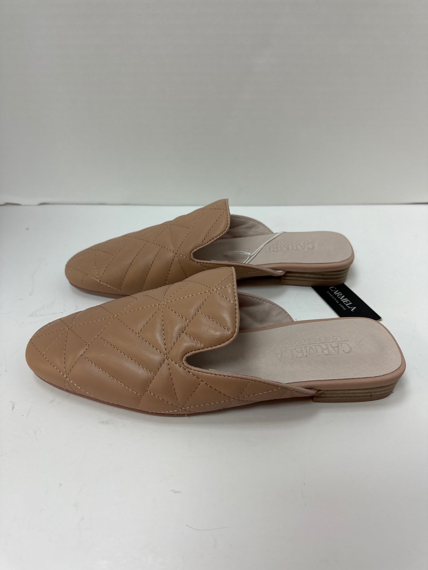 Shoes Flats By Clothes Mentor  Size: 8.5