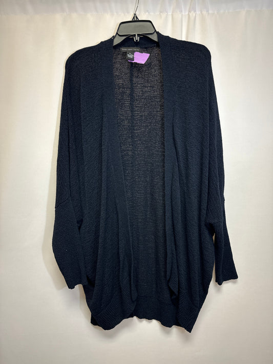 Cardigan By Joan Vass  Size: Xl