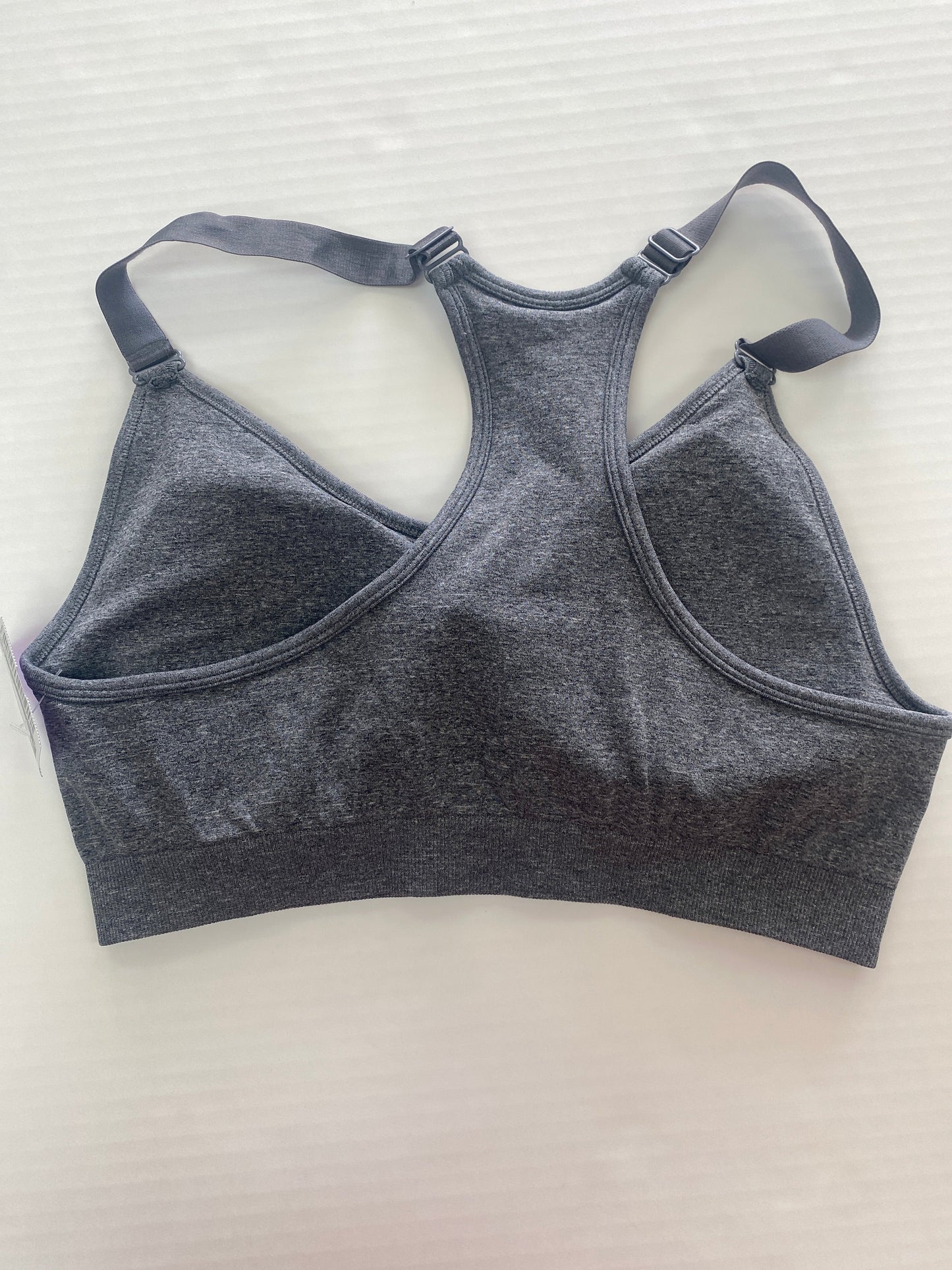 Athletic Bra By Puma  Size: L