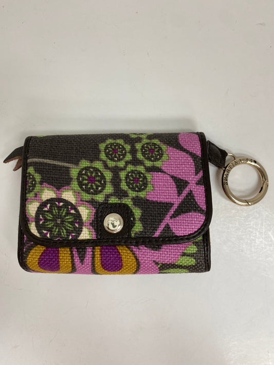 Wallet By Spartina  Size: Medium