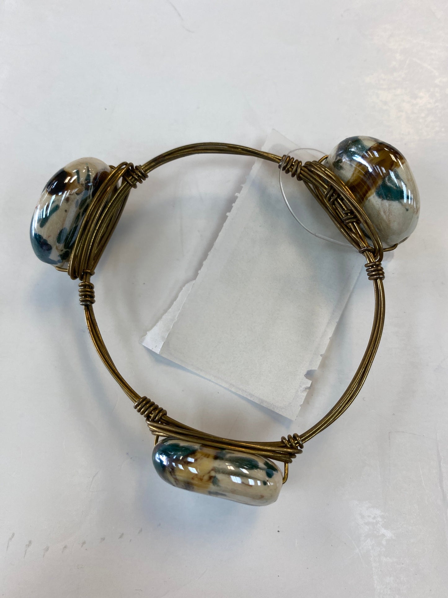 Bracelet Bangle By Cmf