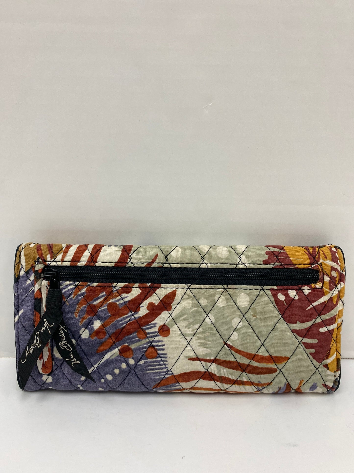 Wallet By Vera Bradley  Size: Large