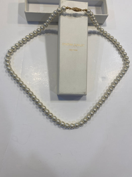 Necklace Other Cynthia Rowley