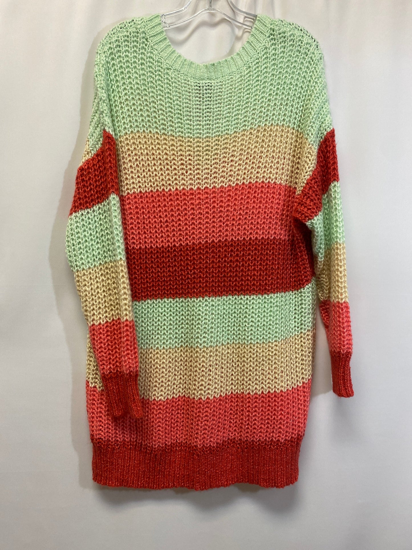 Green Sweater Torrid, Size 2x