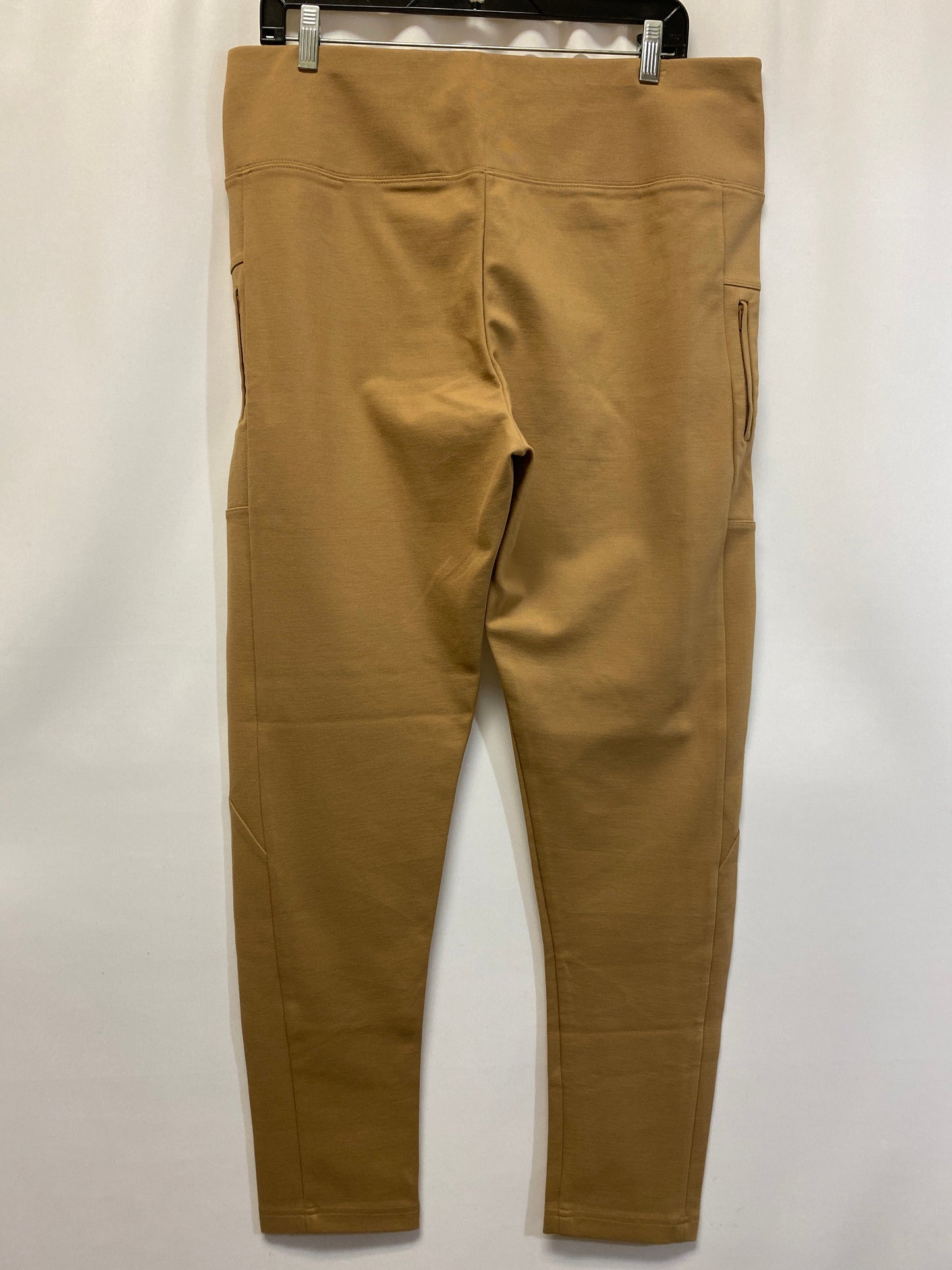 Brown Pants Other Banana Republic, Size Xl