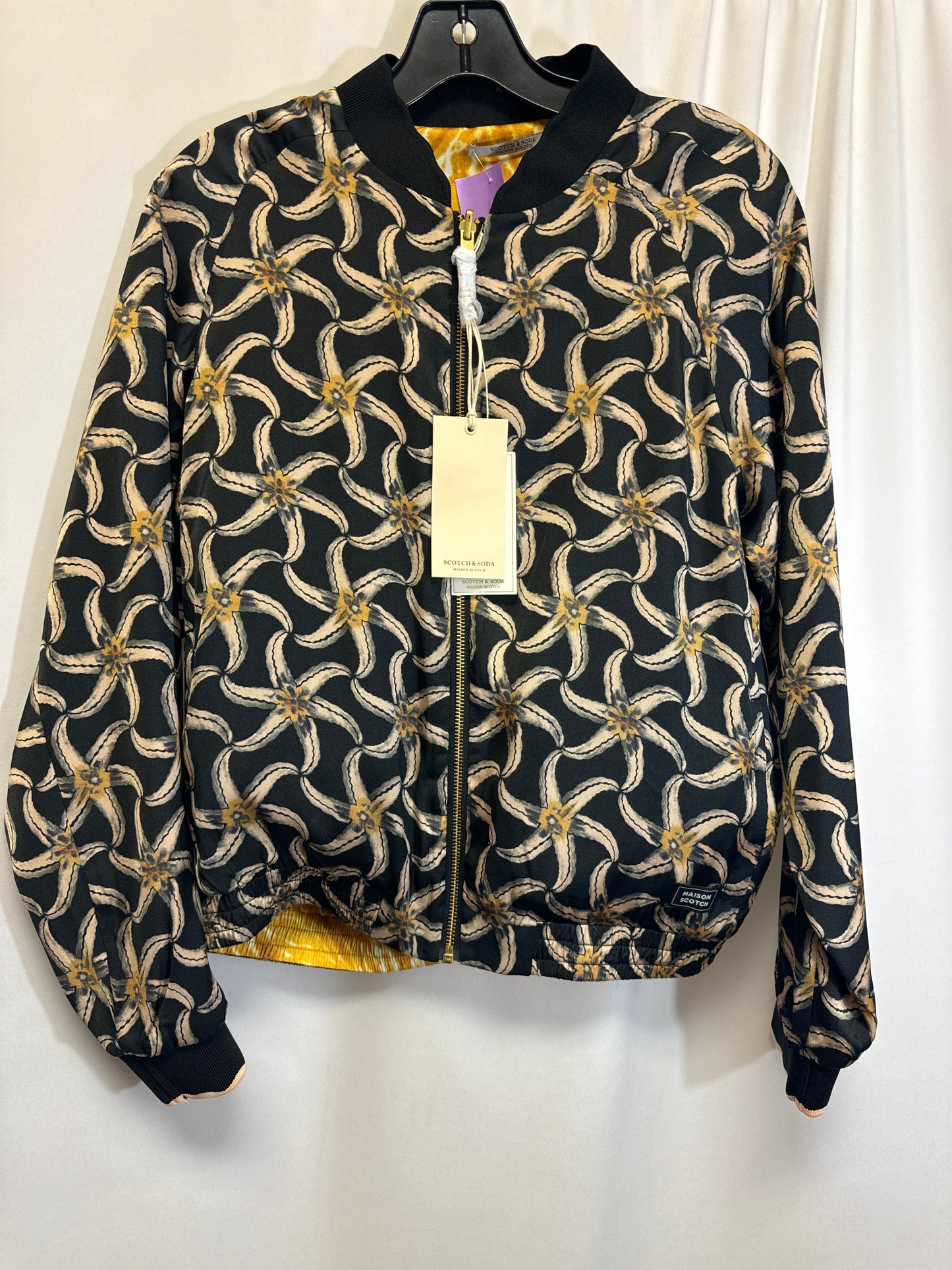 Black Jacket Other Scotch & Soda, Size S