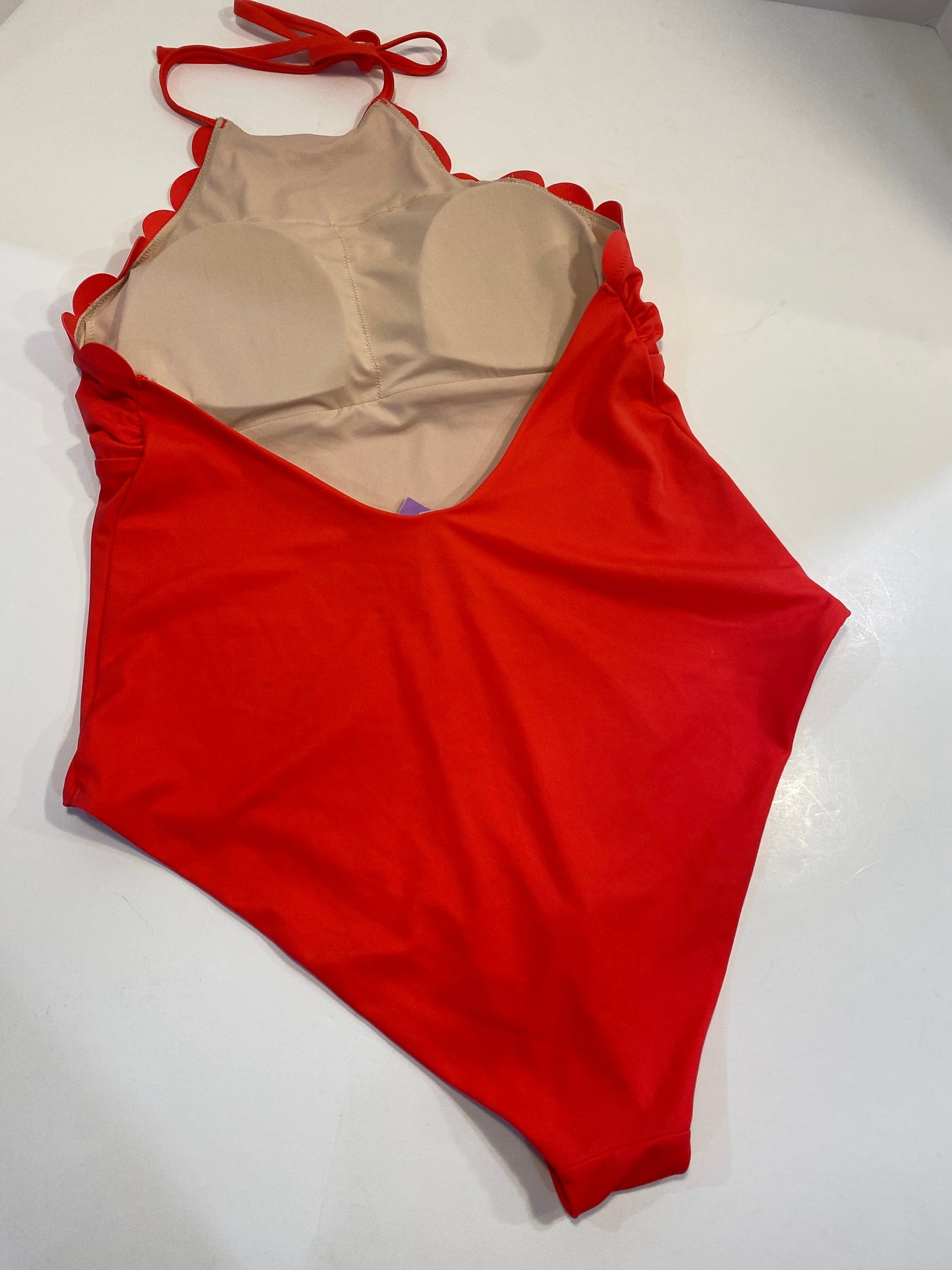 Pink Swimsuit Chelsea 28, Size L