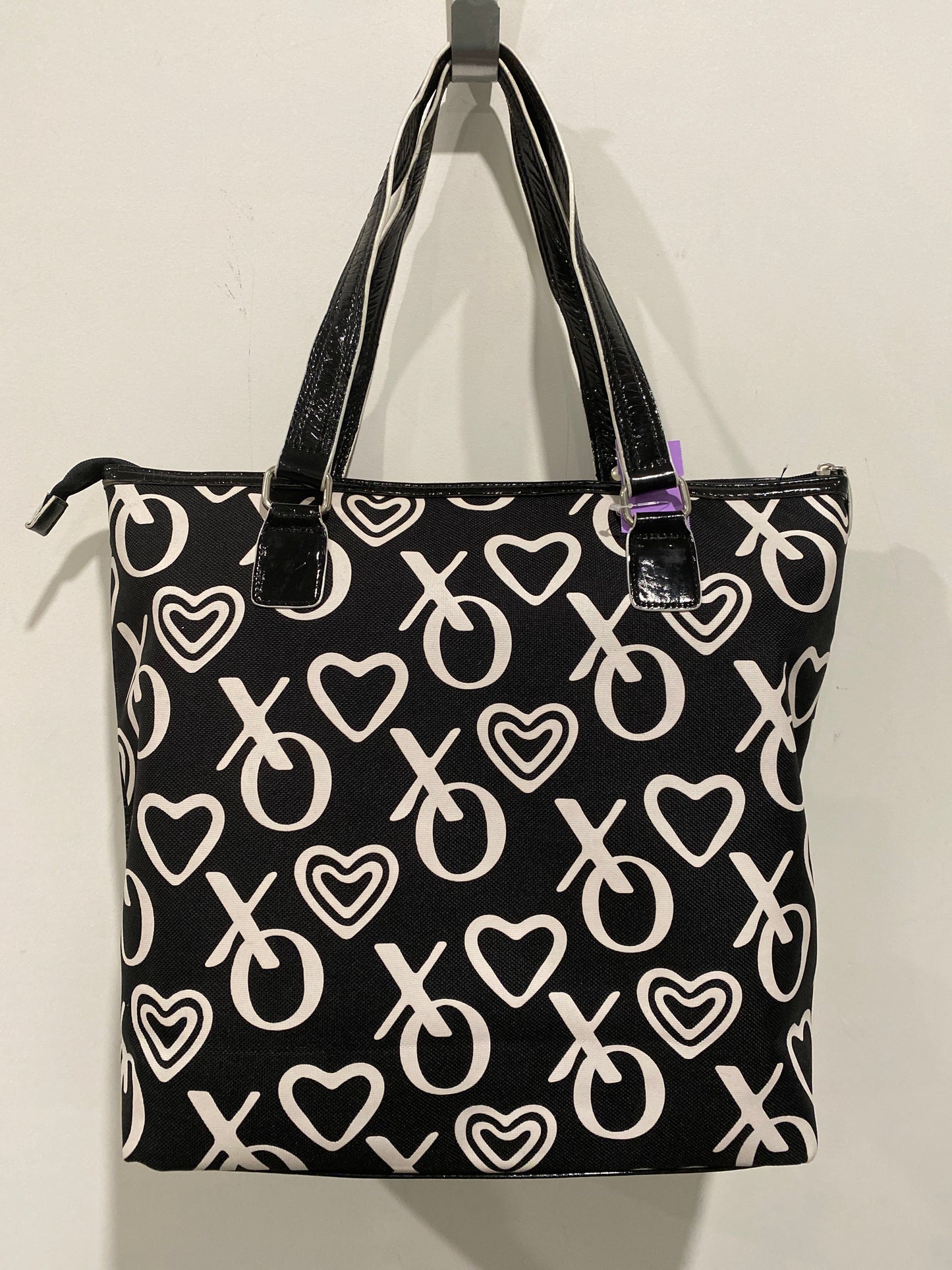 Handbag Xoxo, Size Large
