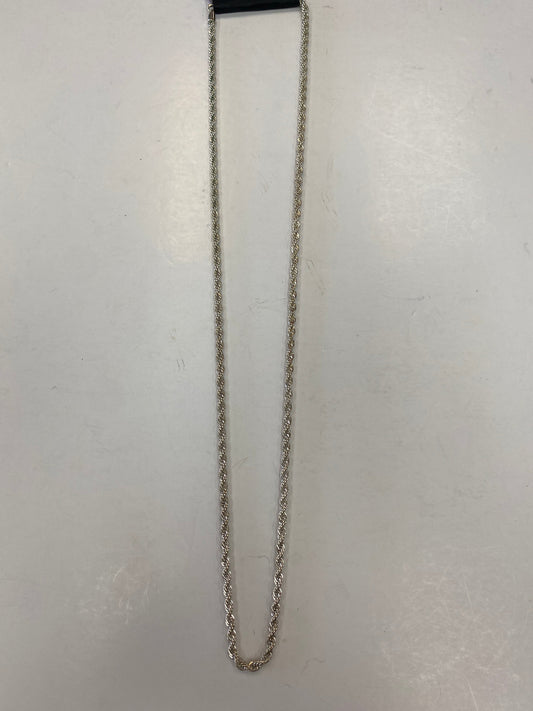 Necklace Chain Cmf