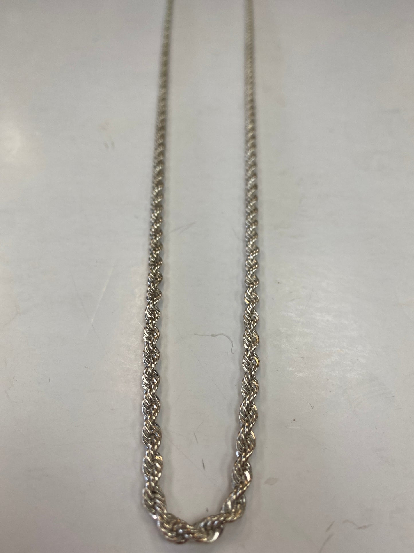 Necklace Chain Cmf