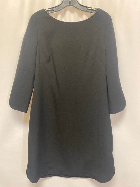 Black Dress Casual Midi Vince Camuto, Size M