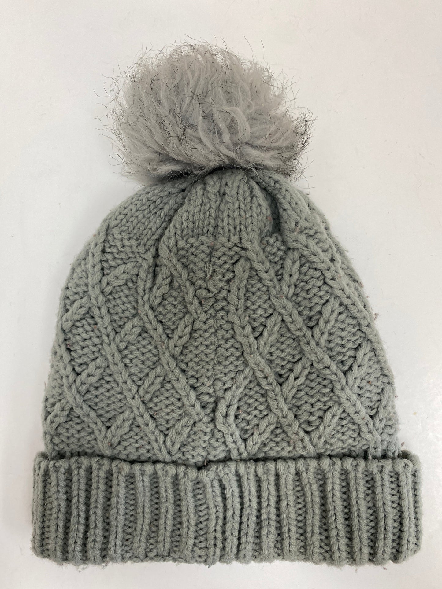 Hat Beanie By Ugg