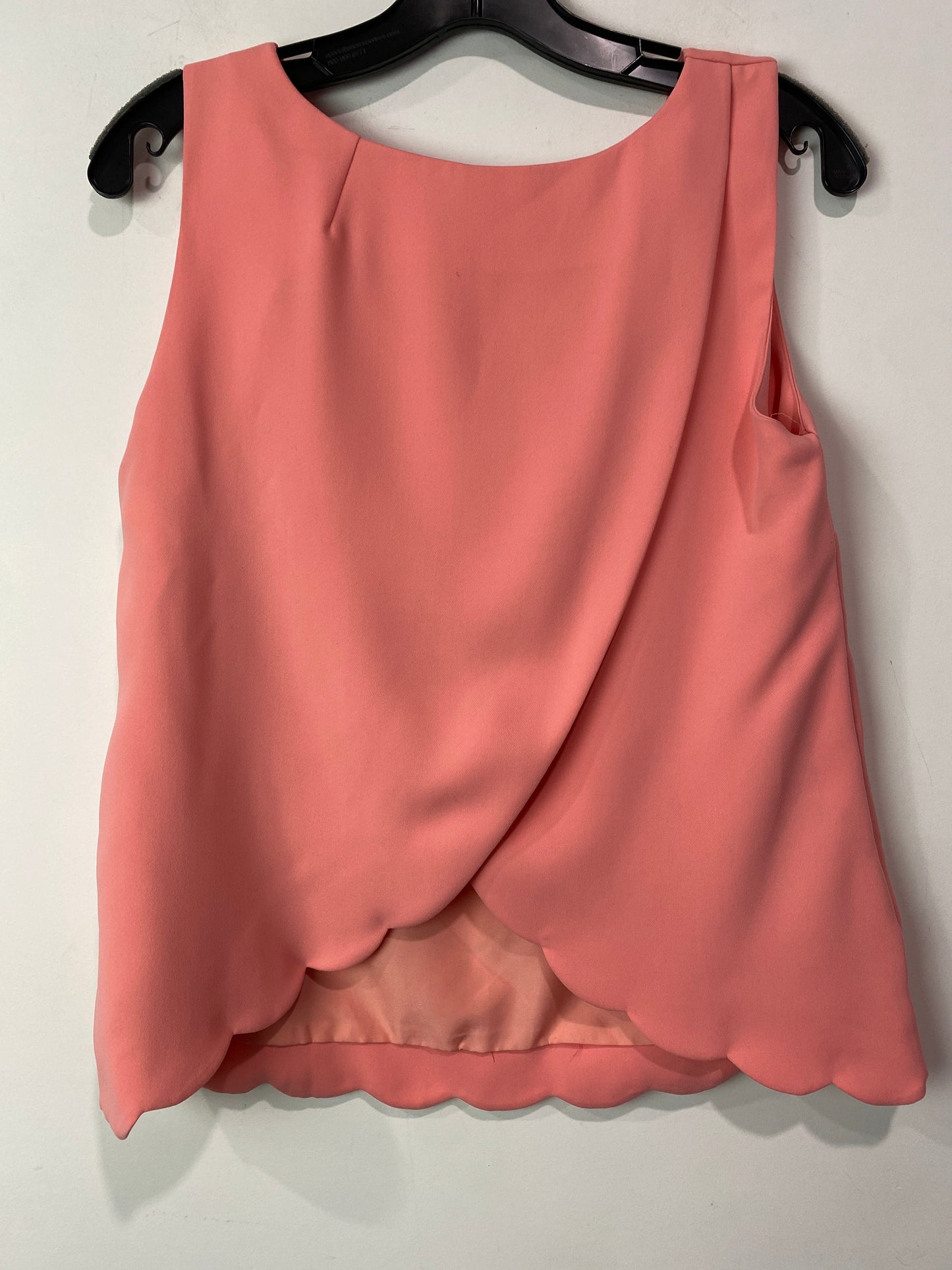 Tank Top By J. Crew In Pink, Size: S