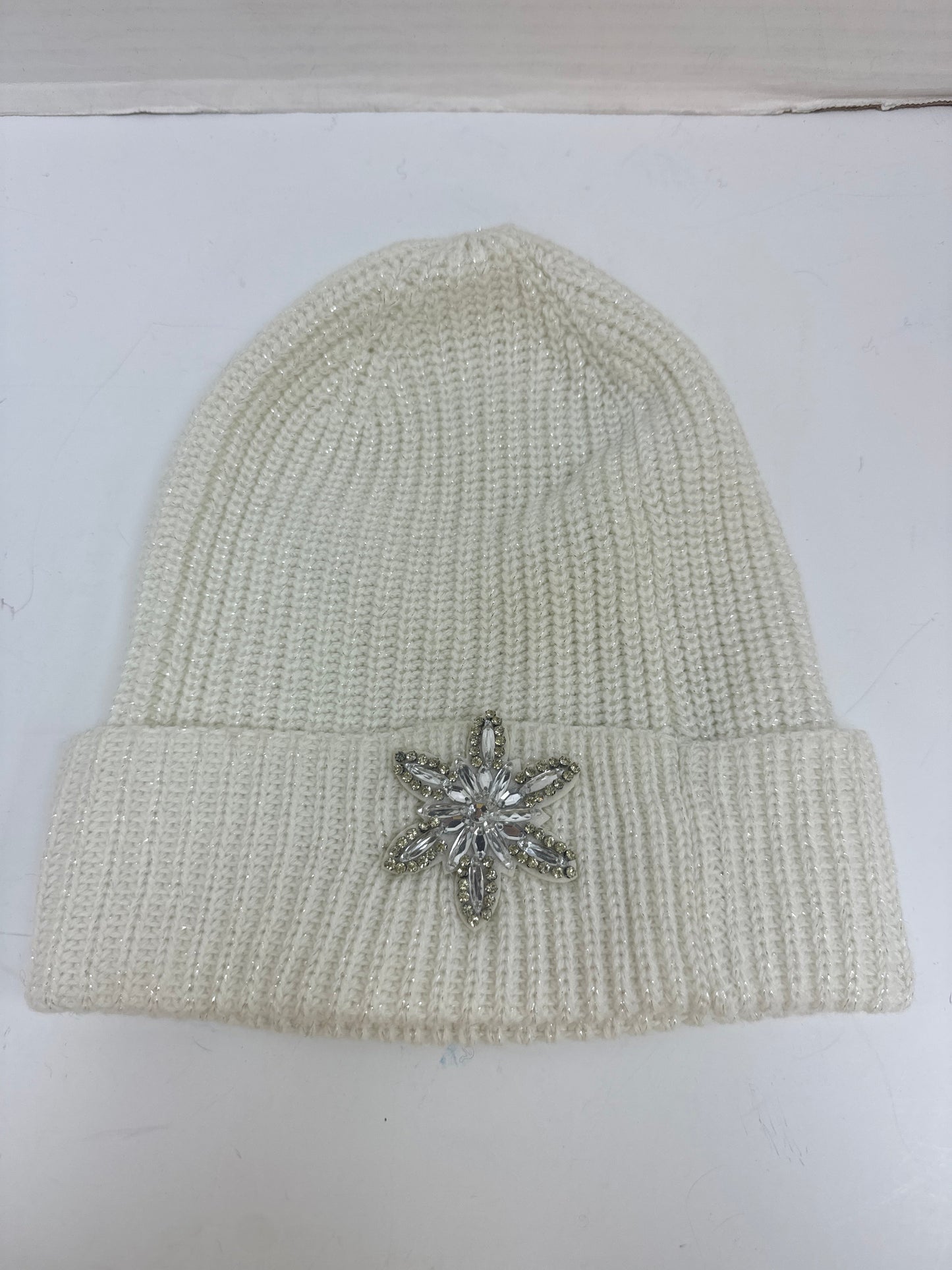 Hat Beanie By Clothes Mentor