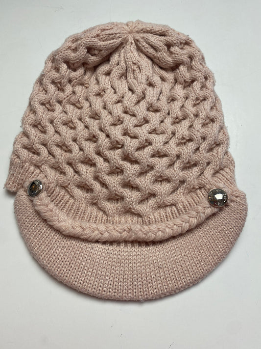 Hat Beanie By Calvin Klein