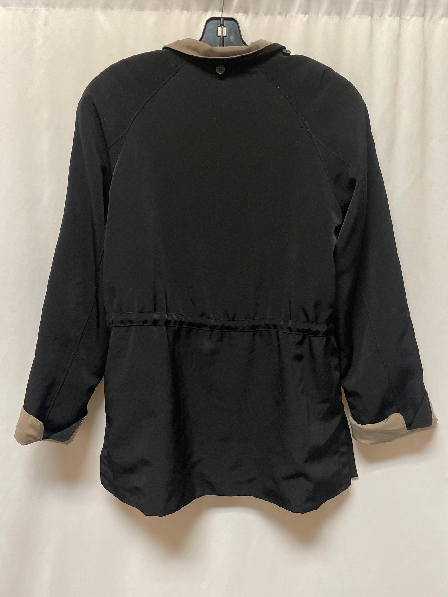 Jacket Other By Jones New York In Black, Size: M