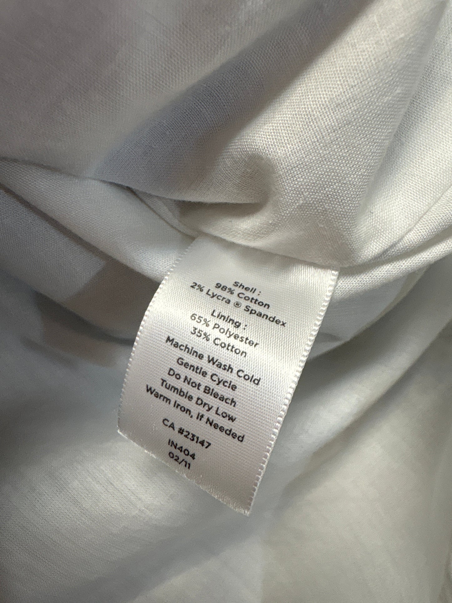 Skirt Midi By Talbots In Blue, Size: 4p