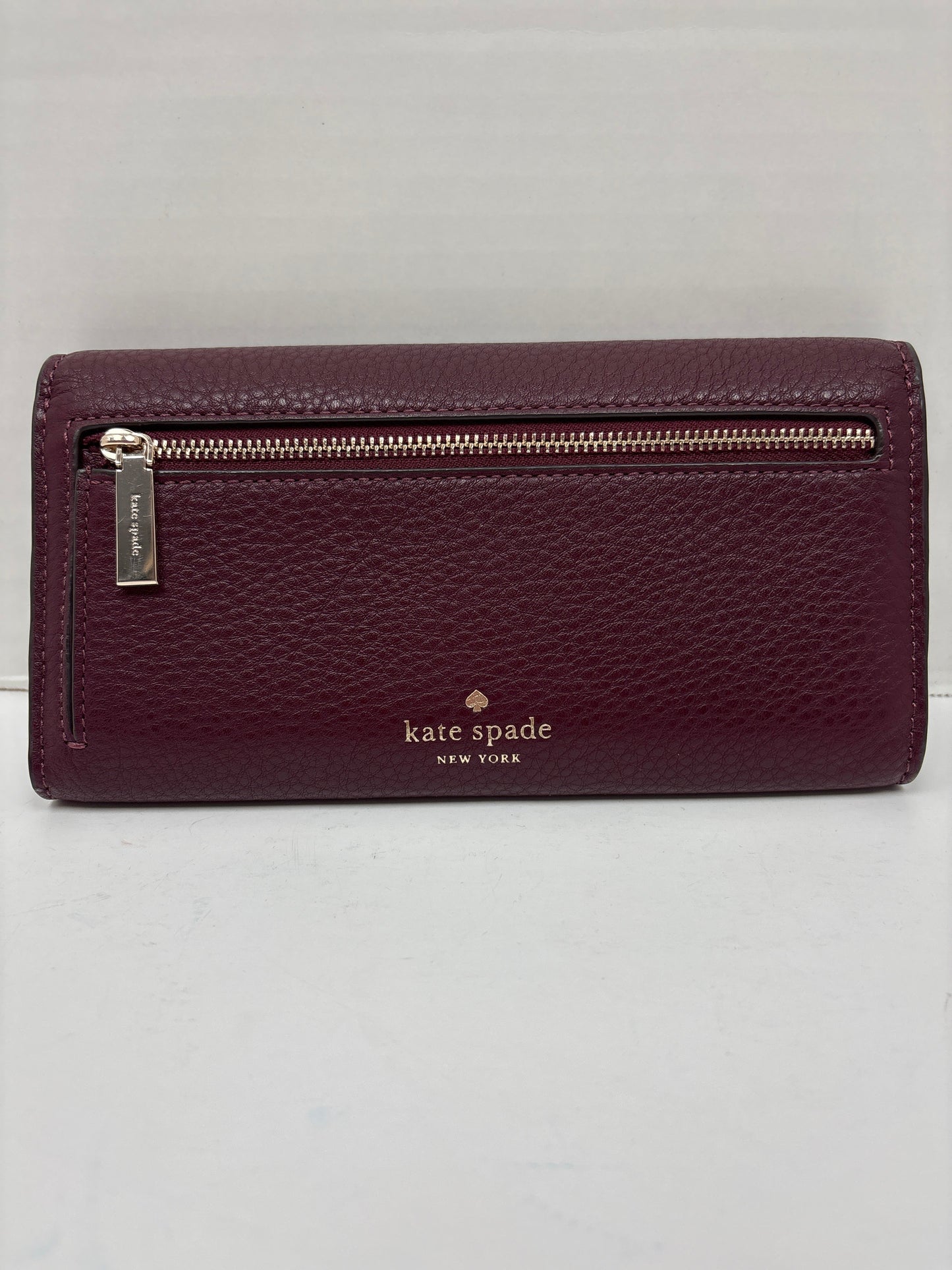 Wallet By Kate Spade, Size: Large