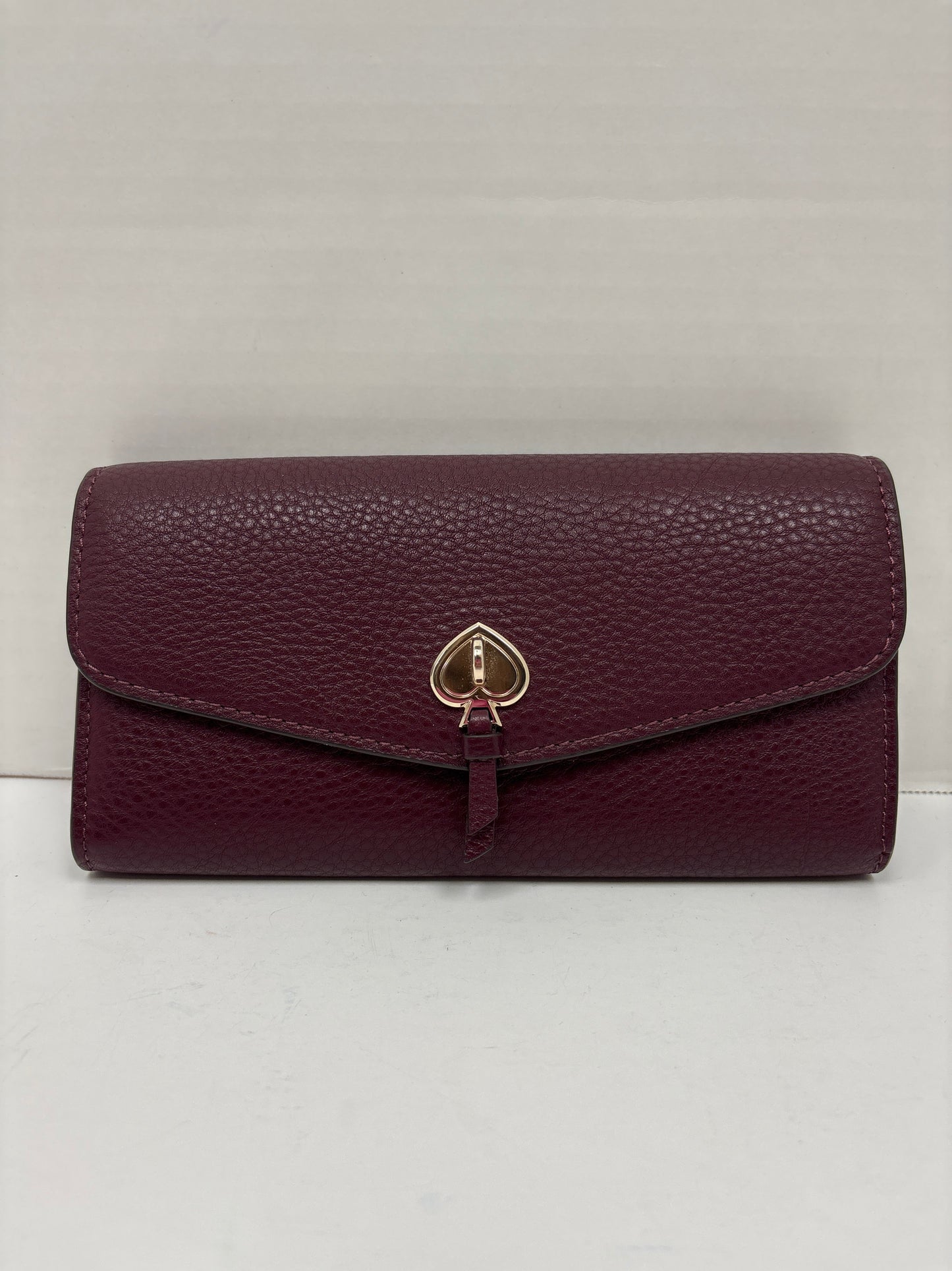 Wallet By Kate Spade, Size: Large