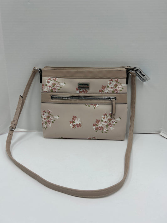 Crossbody By Nine West, Size: Medium