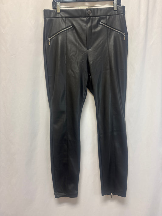 Pants Other By Zara In Black, Size: Xl