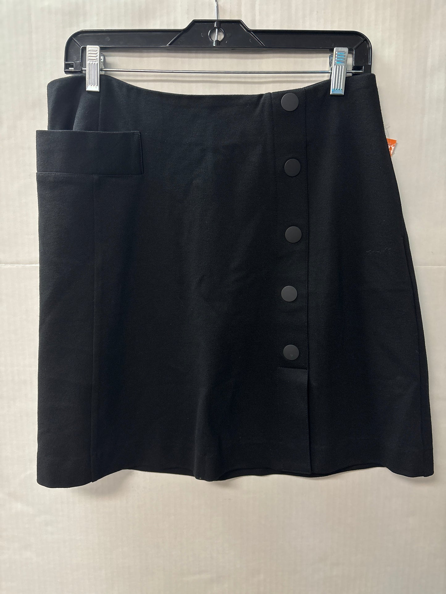 Skirt Mini & Short By Cabi In Black, Size: 6