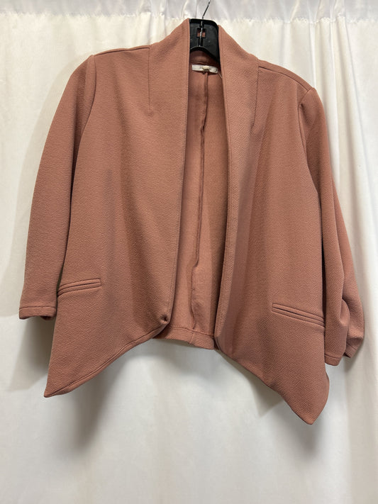 Blazer By Maurices  Size: M