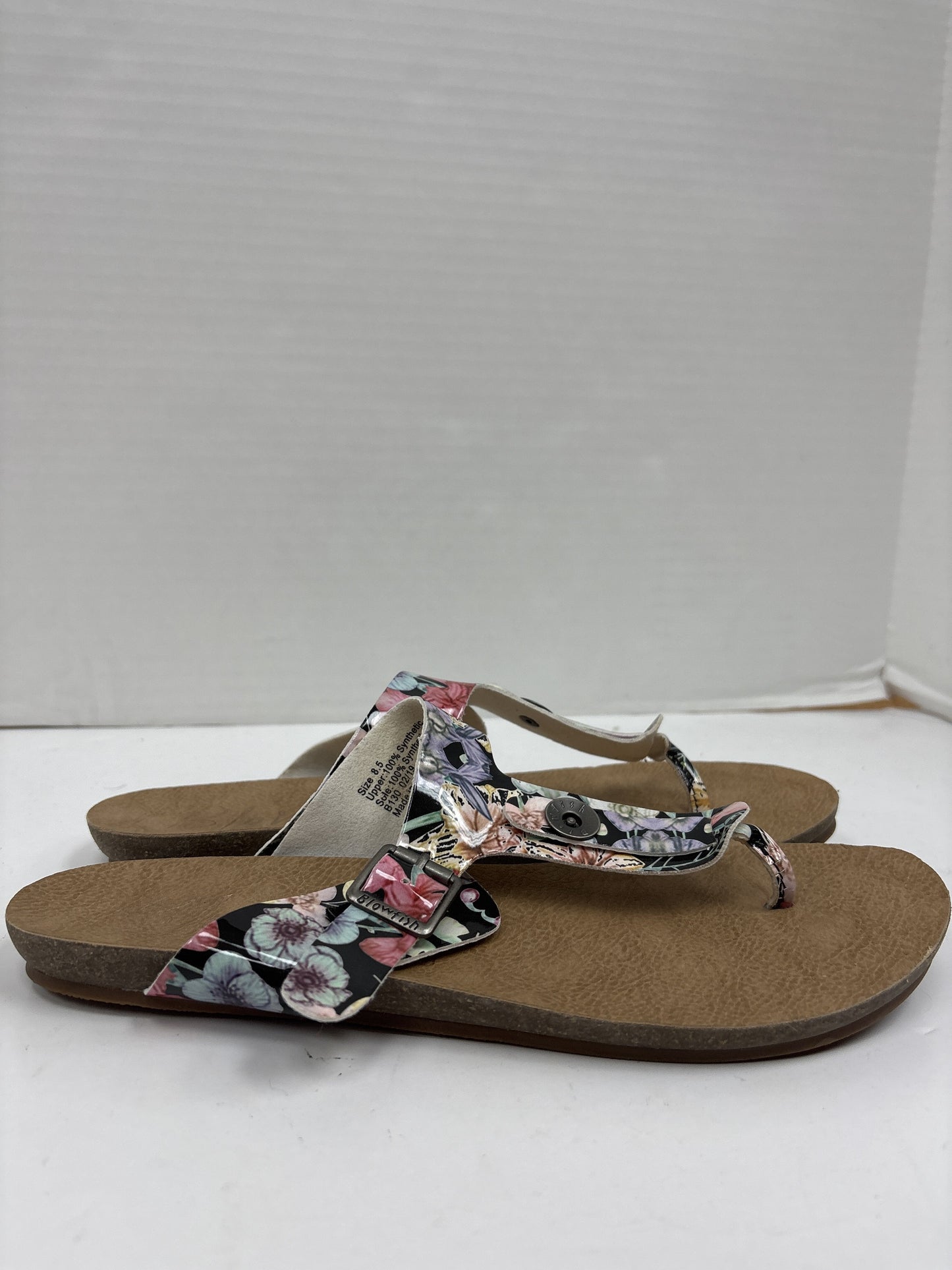 Sandals Flip Flops By Blowfish  Size: 8.5
