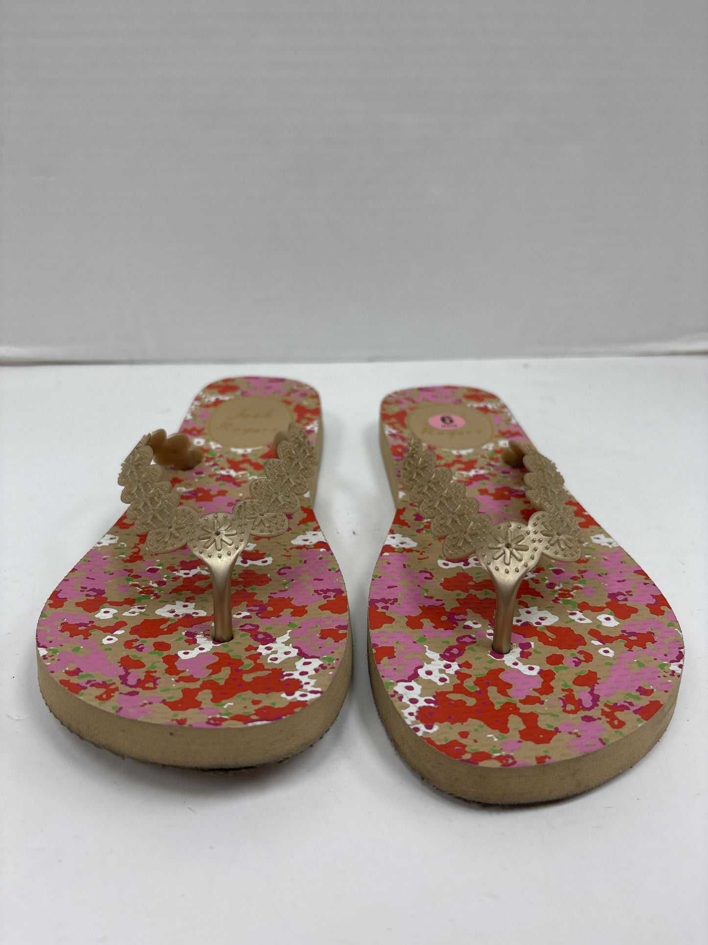 Sandals Flip Flops By Jack Rogers  Size: 9