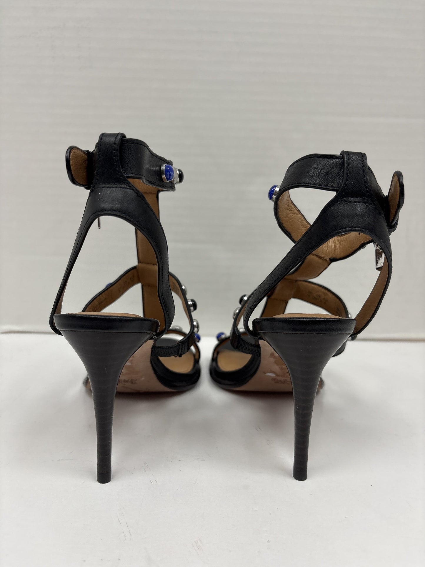 Shoes Designer By Coach  Size: 7