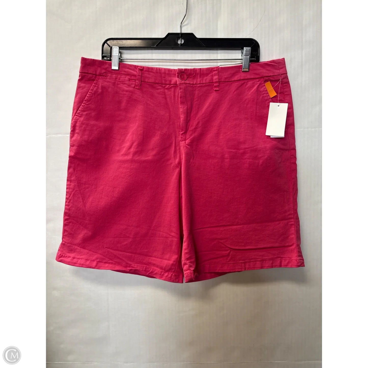 Shorts By Gap In Pink, Size: 12