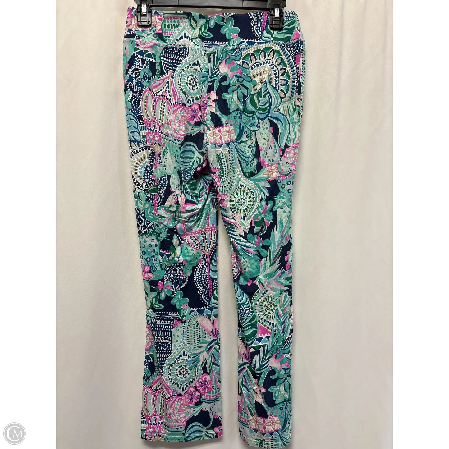 Pants Designer By Lilly Pulitzer In Green, Size: S