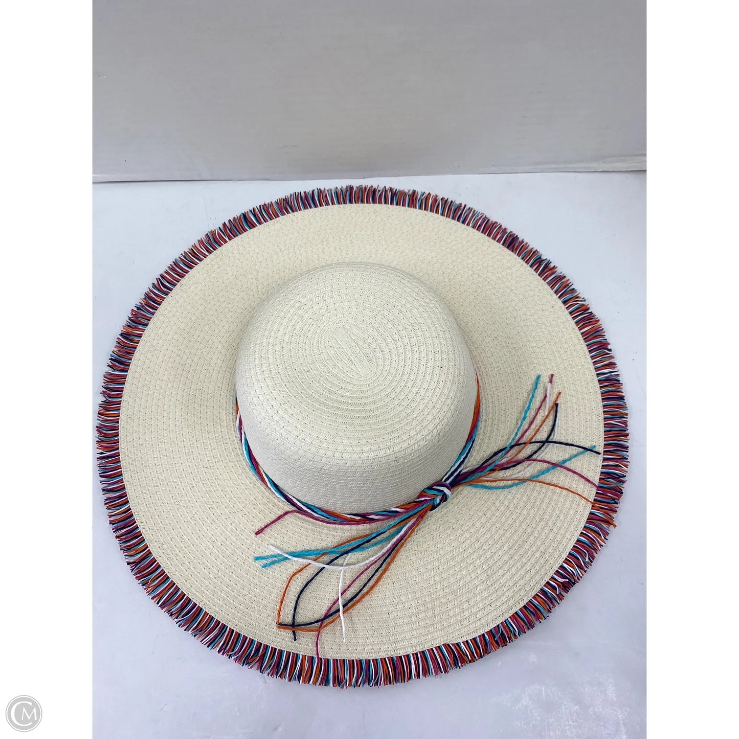 Hat Sun By Clothes Mentor