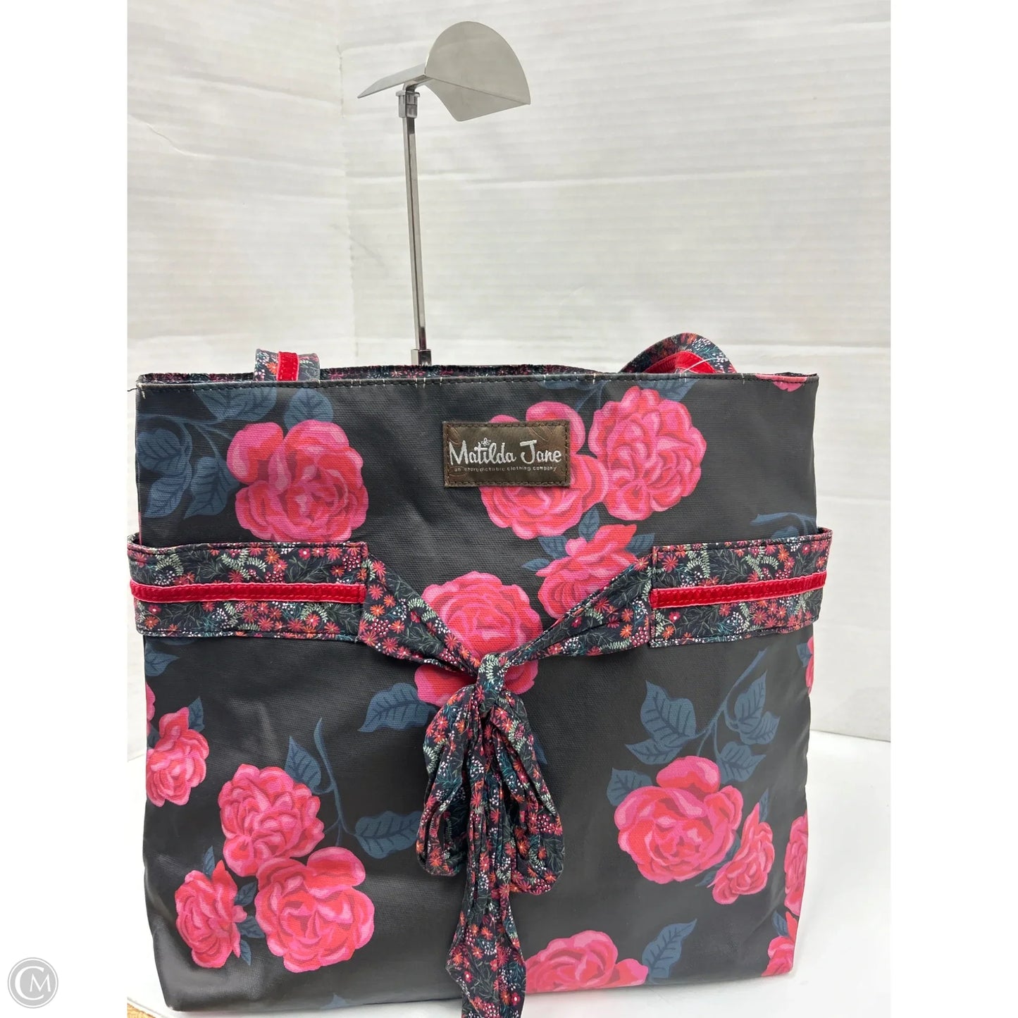 Handbag By Matilda Jane, Size: Large