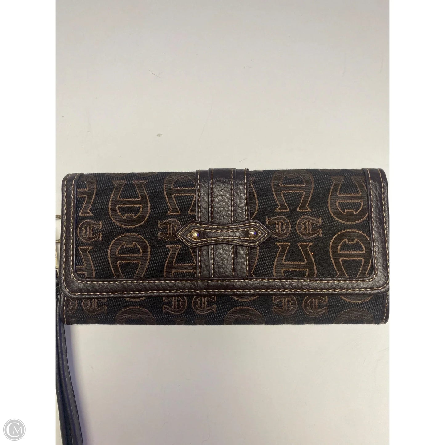 Wallet By Etienne Aigner, Size: Medium