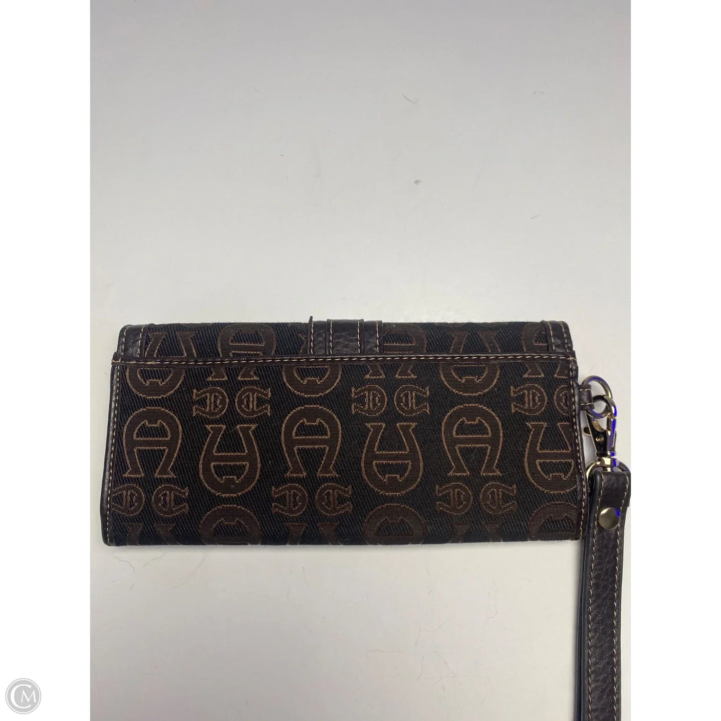 Wallet By Etienne Aigner, Size: Medium