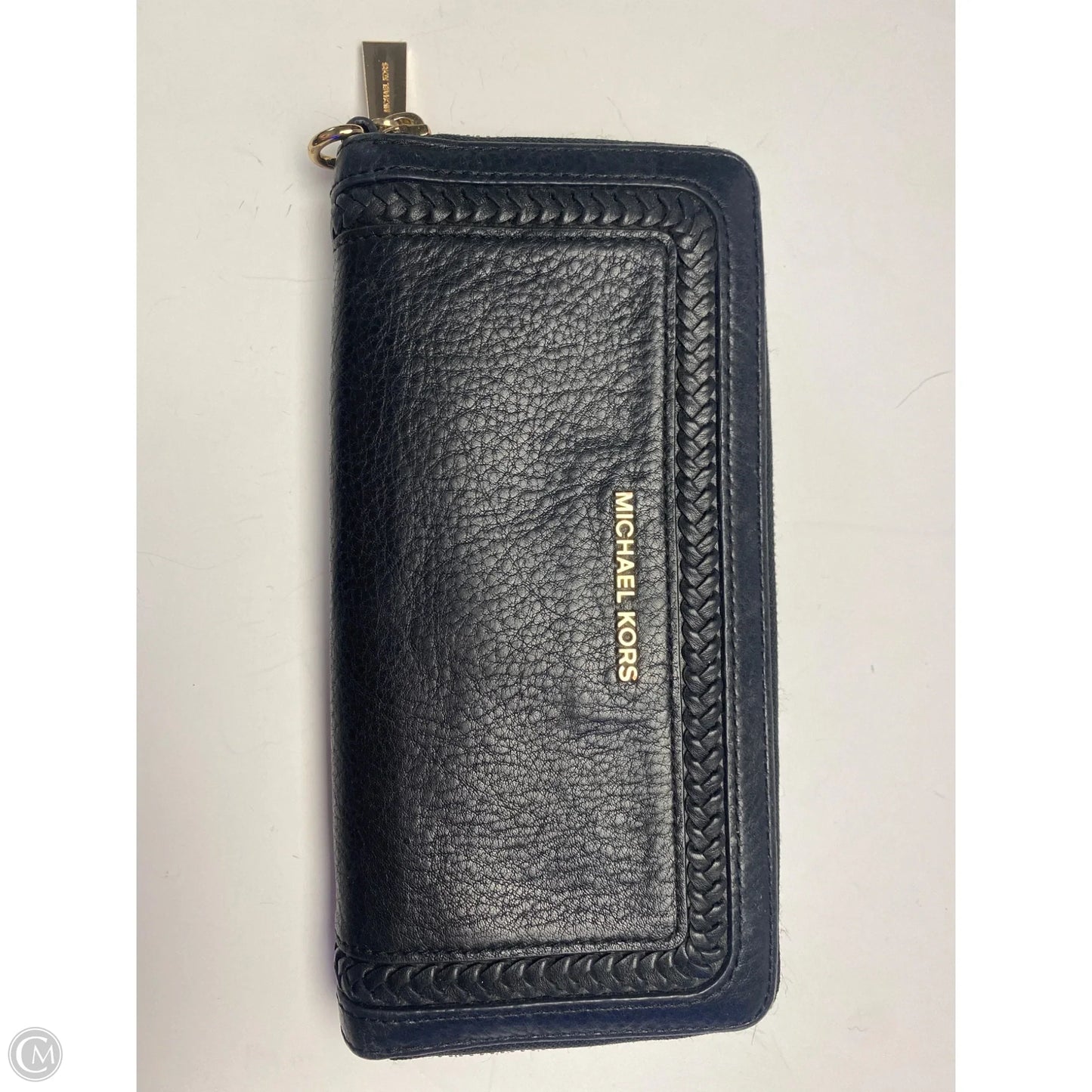 Wallet Designer By Michael Kors, Size: Large