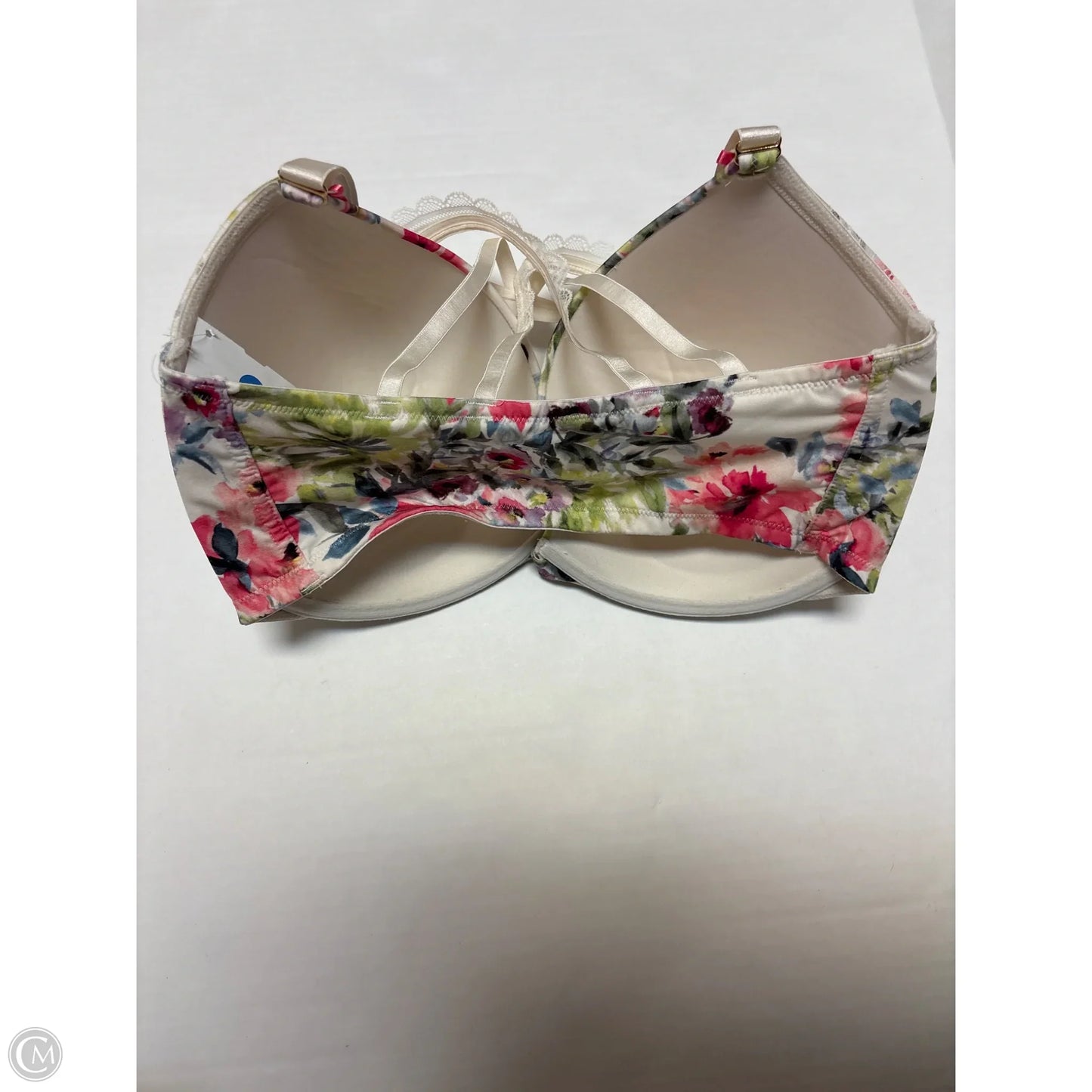 Bra By Cacique In Pink, Size: 0