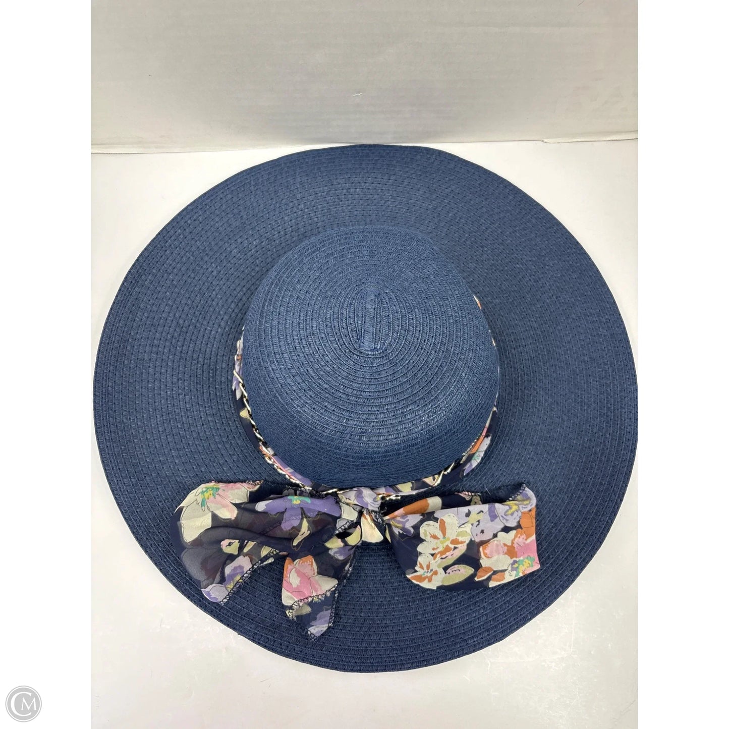 Hat Floppy By Clothes Mentor
