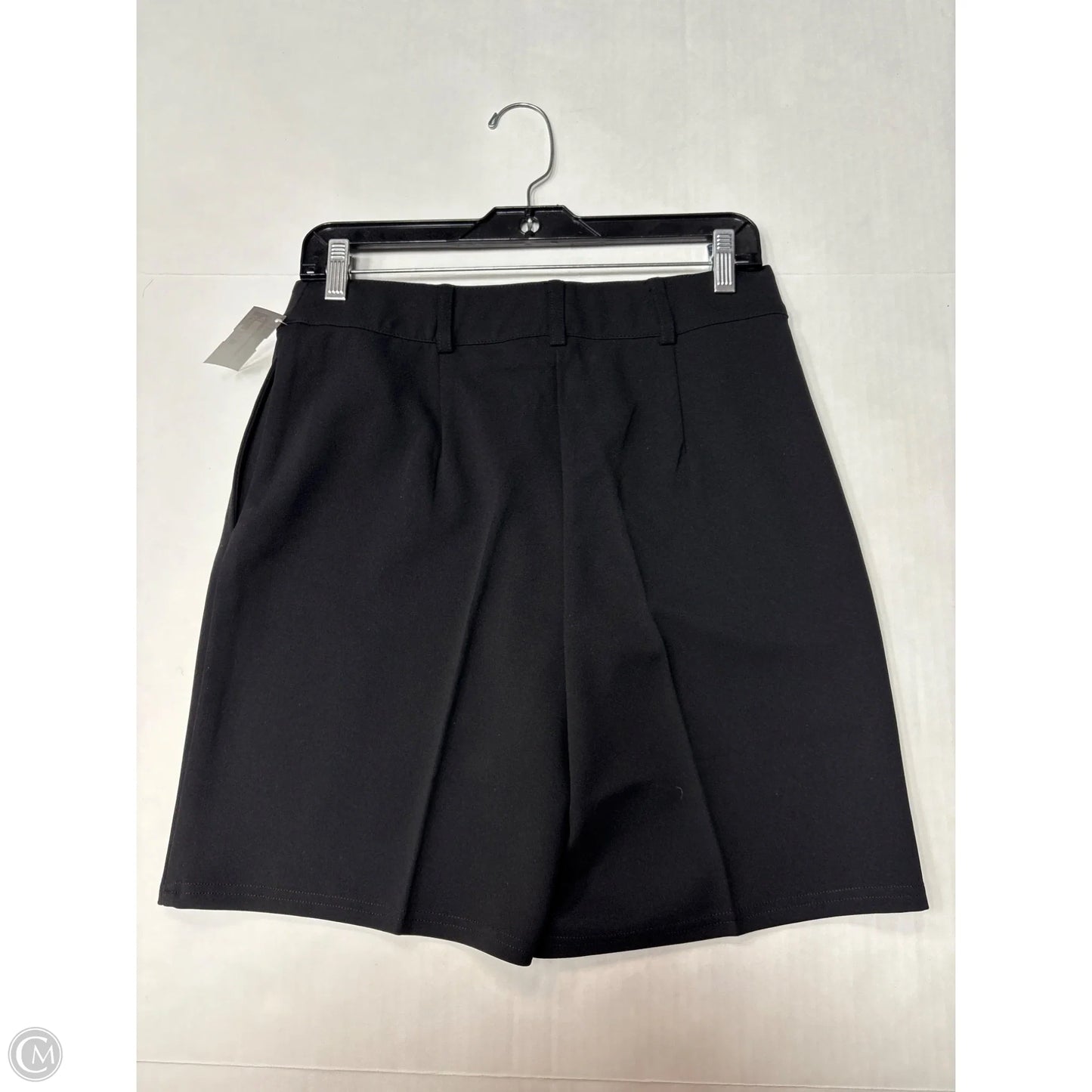 Shorts By Cato In Black, Size: S
