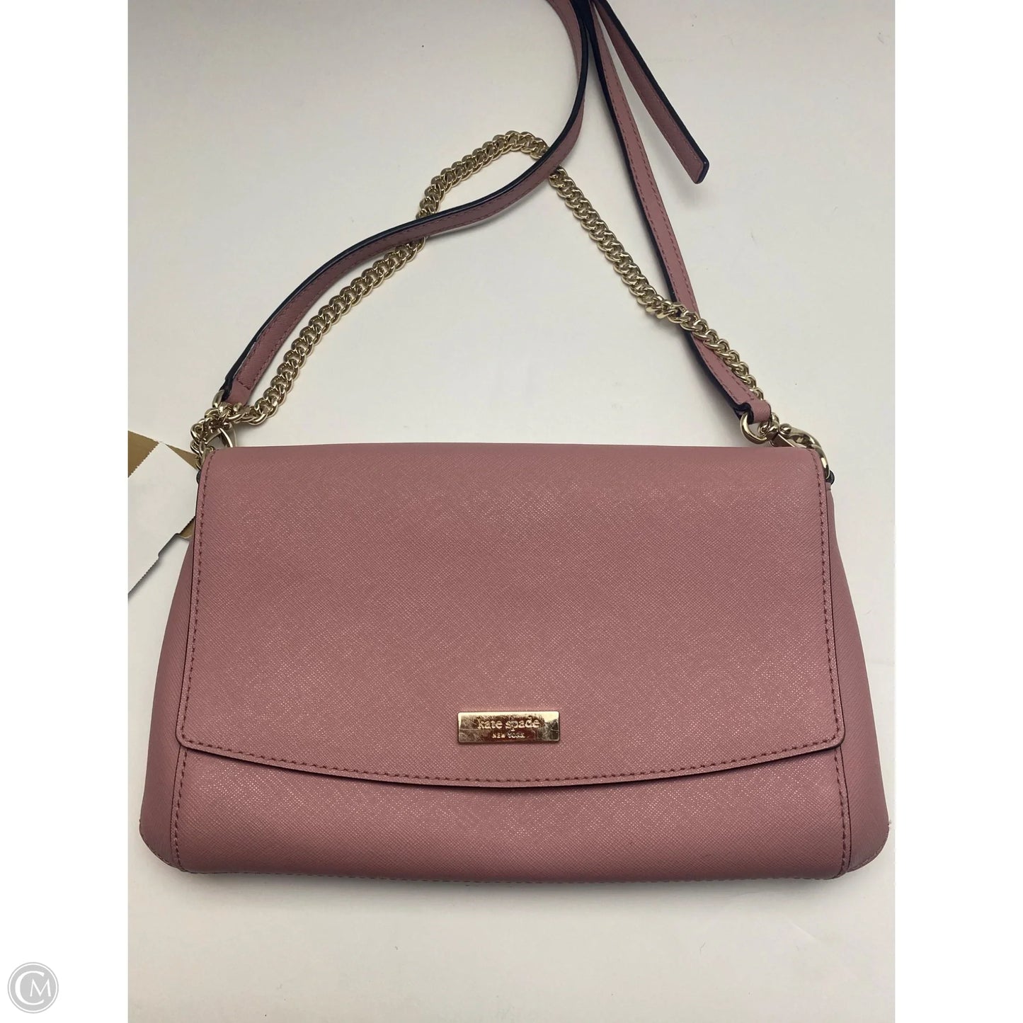 Crossbody Designer By Kate Spade, Size: Medium