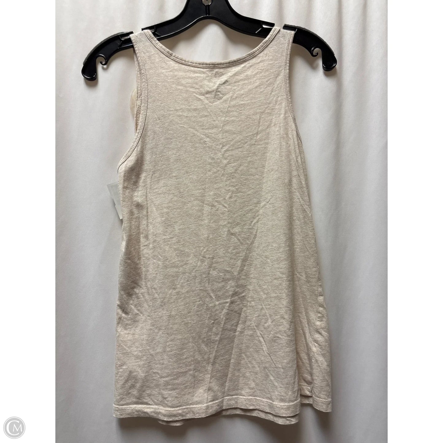 Tank Top By Old Navy In Pink, Size: S